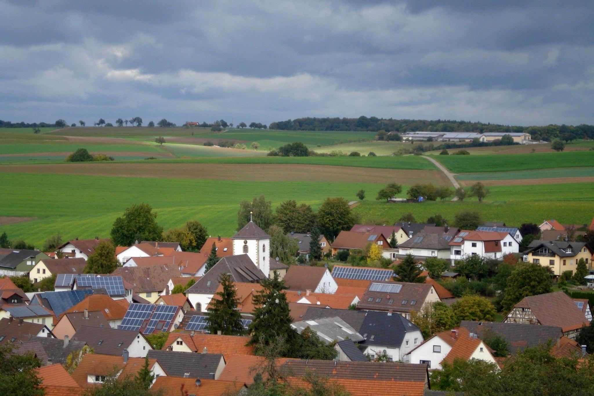 Gemeinden